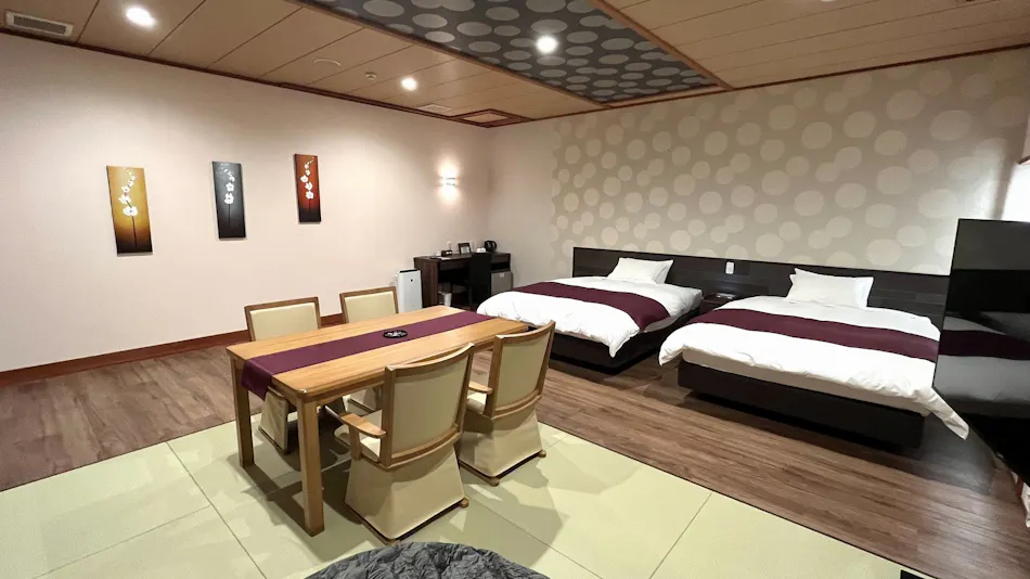 Hotel Excel Kikusui