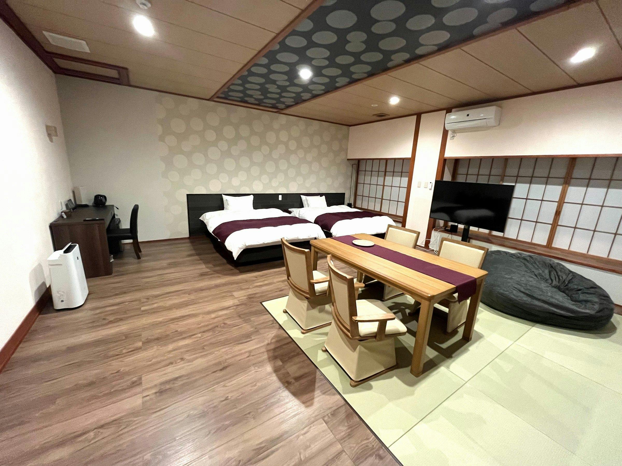 Hotel Excel Kikusui