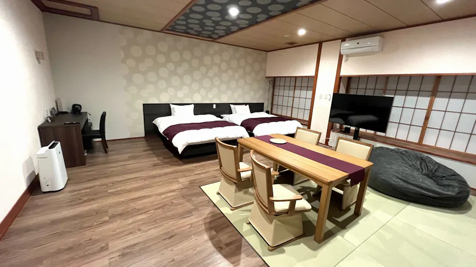 Hotel Excel Kikusui