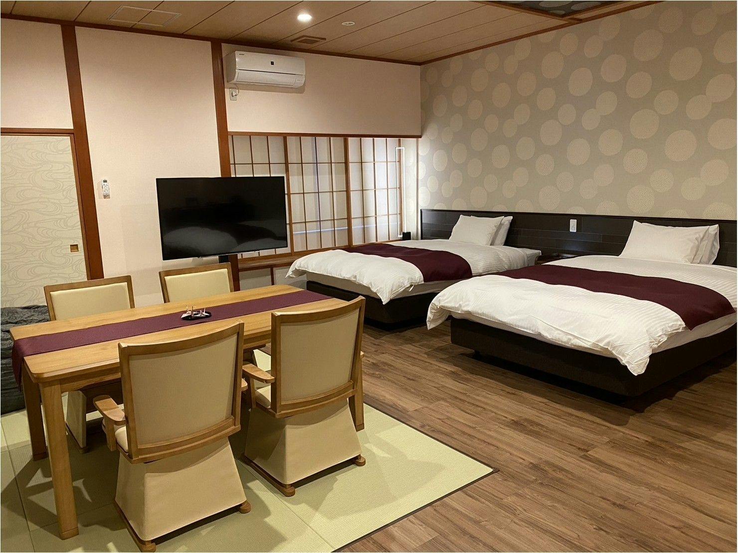 Hotel Excel Kikusui