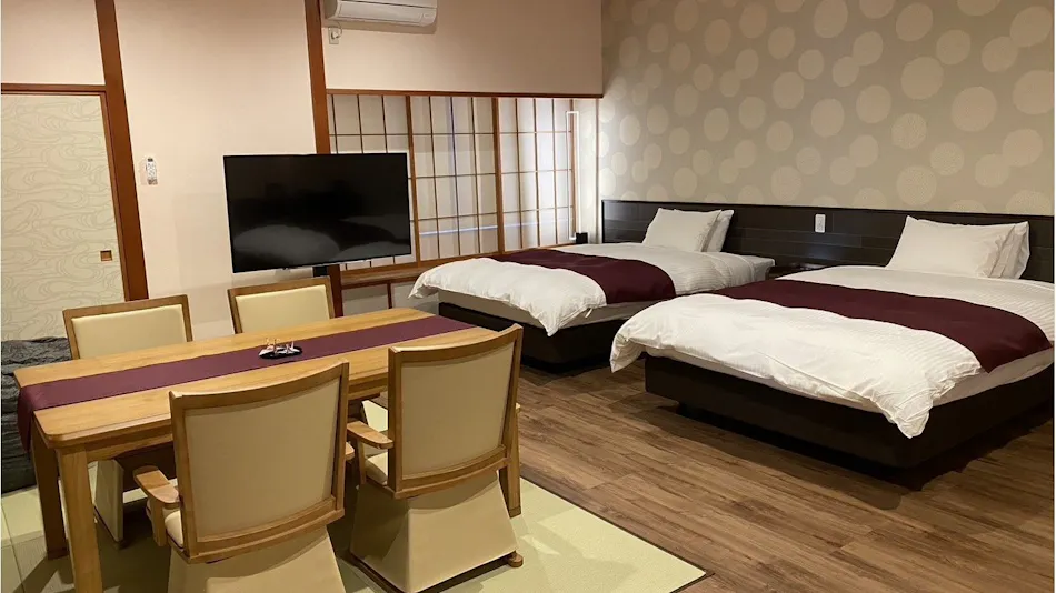Hotel Excel Kikusui