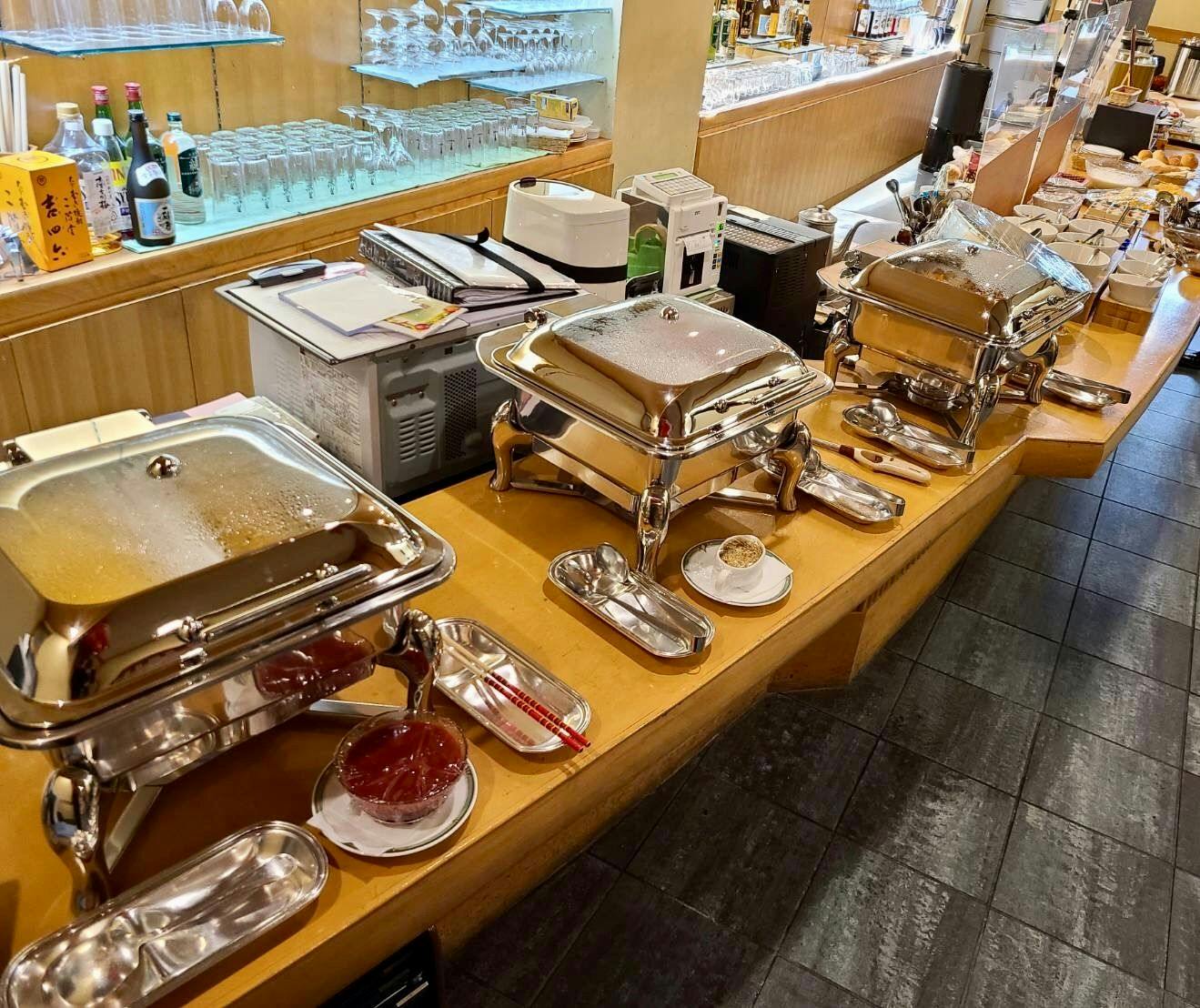 Hotel Excel Kikusui