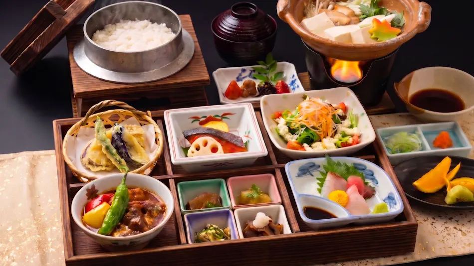 Hotel Excel Kikusui