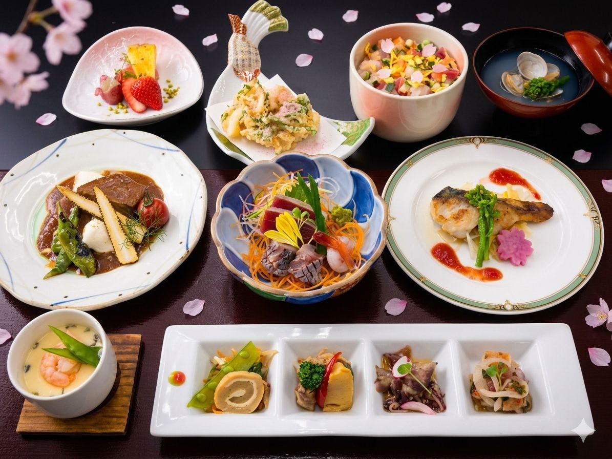 Hotel Excel Kikusui