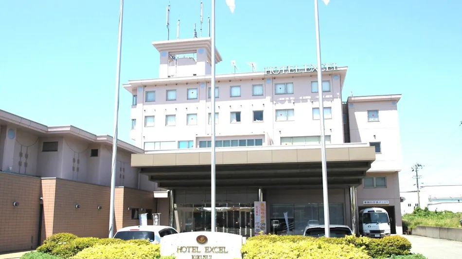 Hotel Excel Kikusui