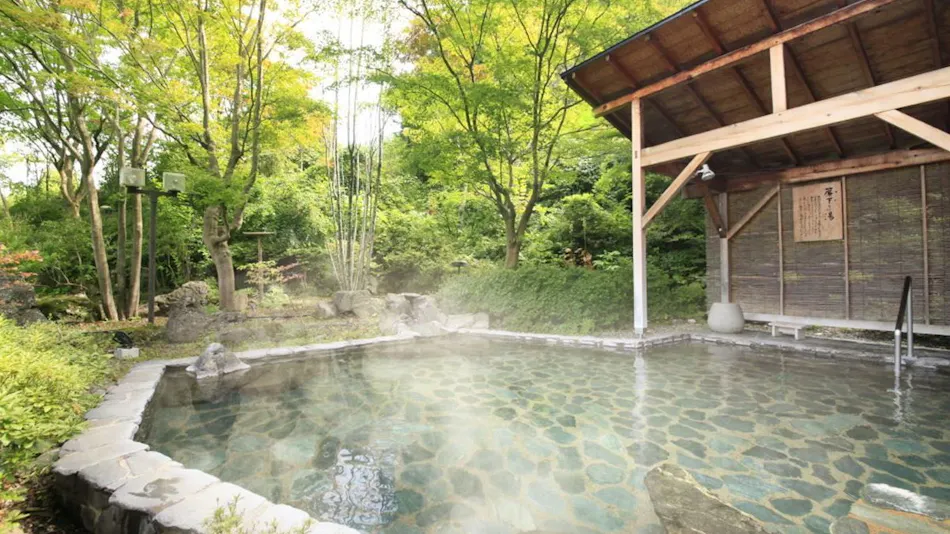 Yumori Hotel Taikan