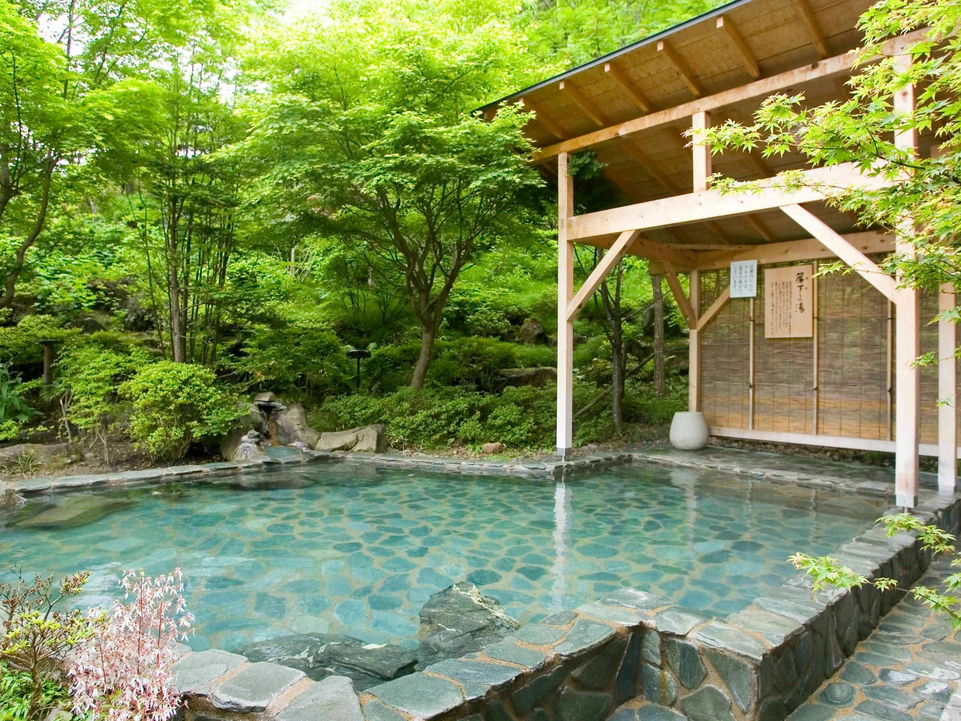 Yumori Hotel Taikan