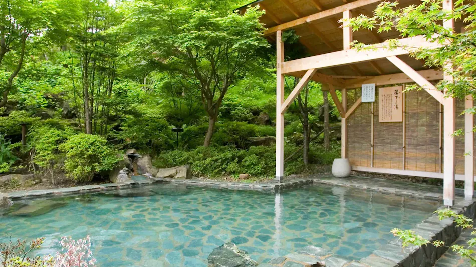 Yumori Hotel Taikan