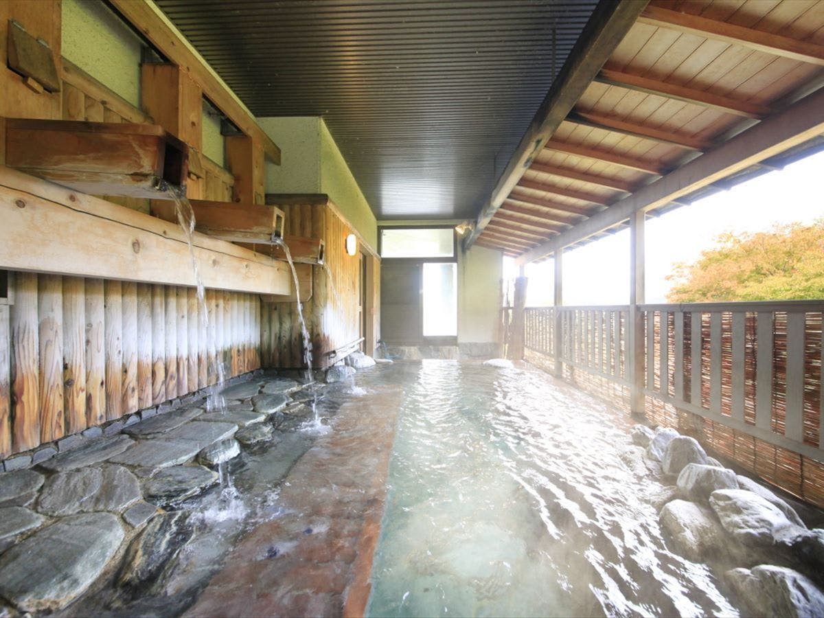Yumori Hotel Taikan