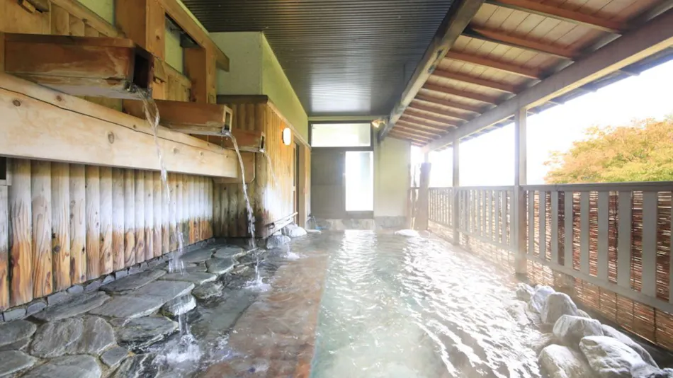 Yumori Hotel Taikan