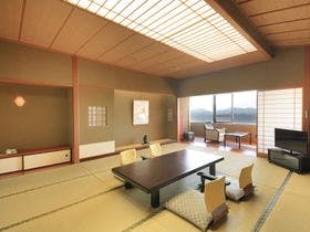 つなぎ温泉 湯守 ホテル大観