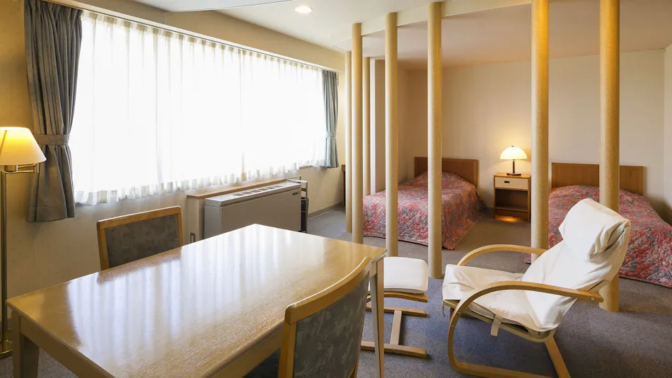 Yumori Hotel Taikan