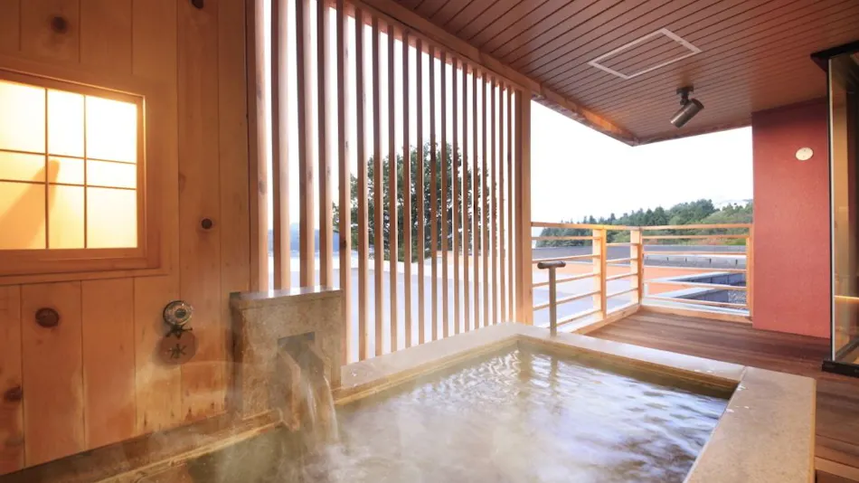 Yumori Hotel Taikan