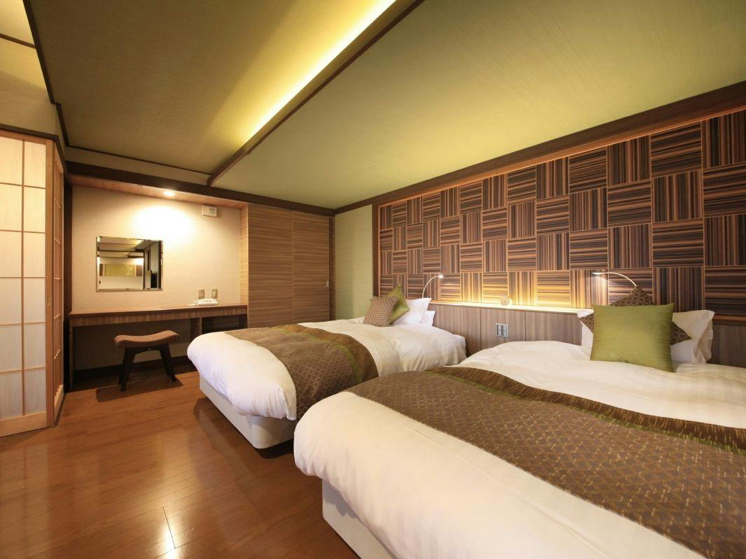 Yumori Hotel Taikan