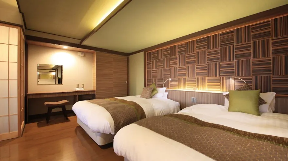 Yumori Hotel Taikan