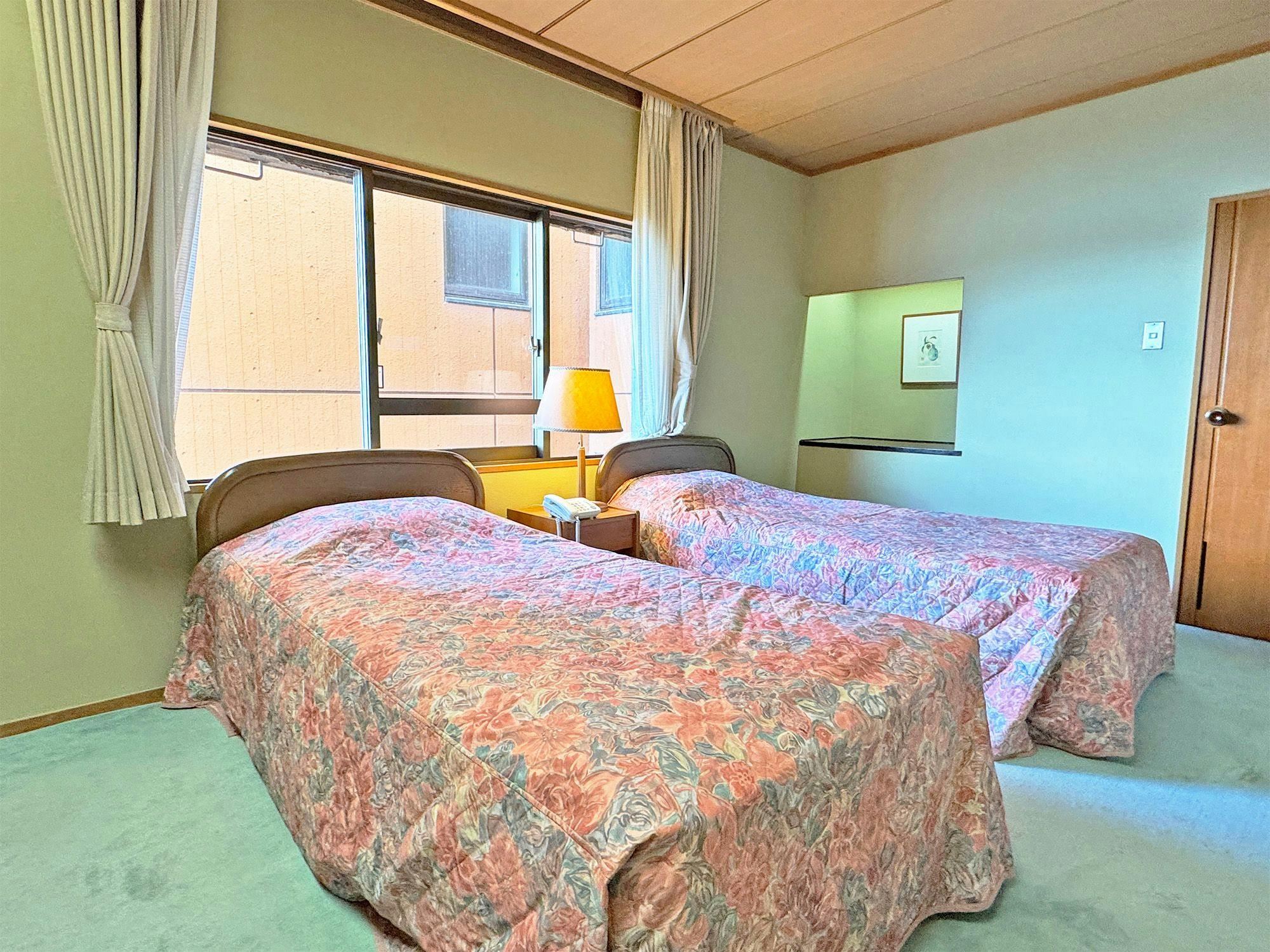 Yumori Hotel Taikan