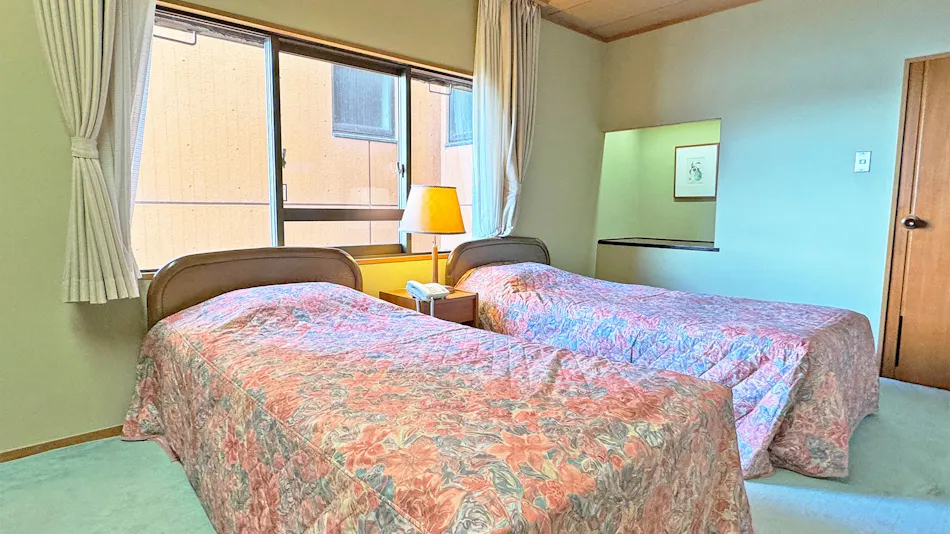 Yumori Hotel Taikan