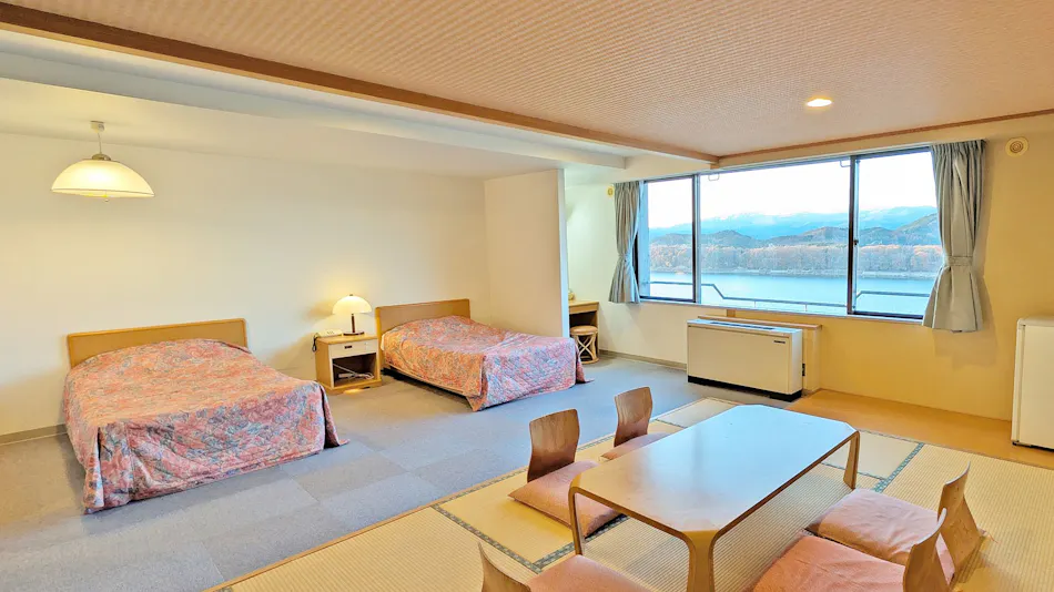 Yumori Hotel Taikan