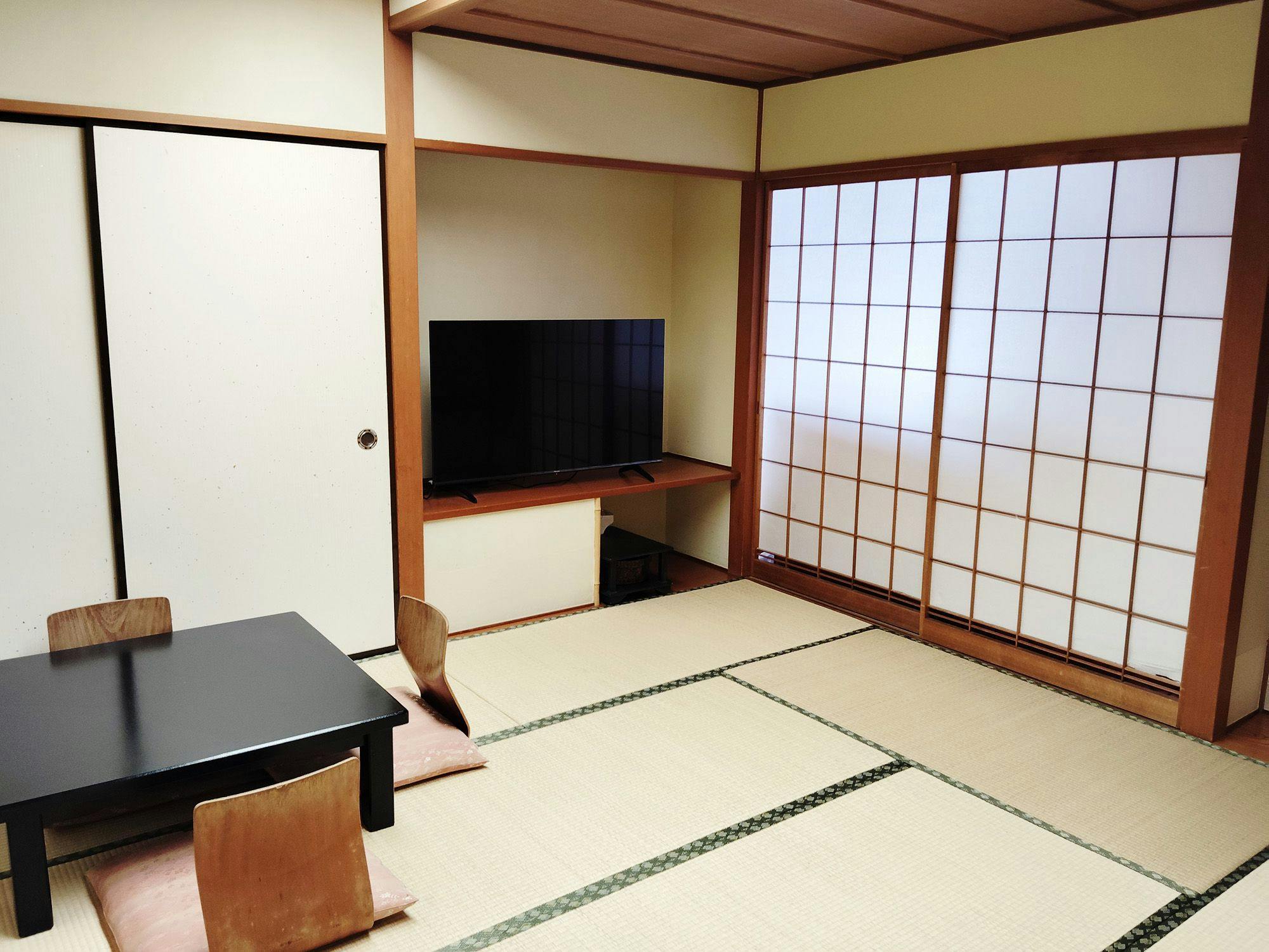 Yumori Hotel Taikan