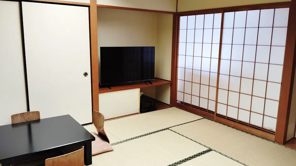 Yumori Hotel Taikan