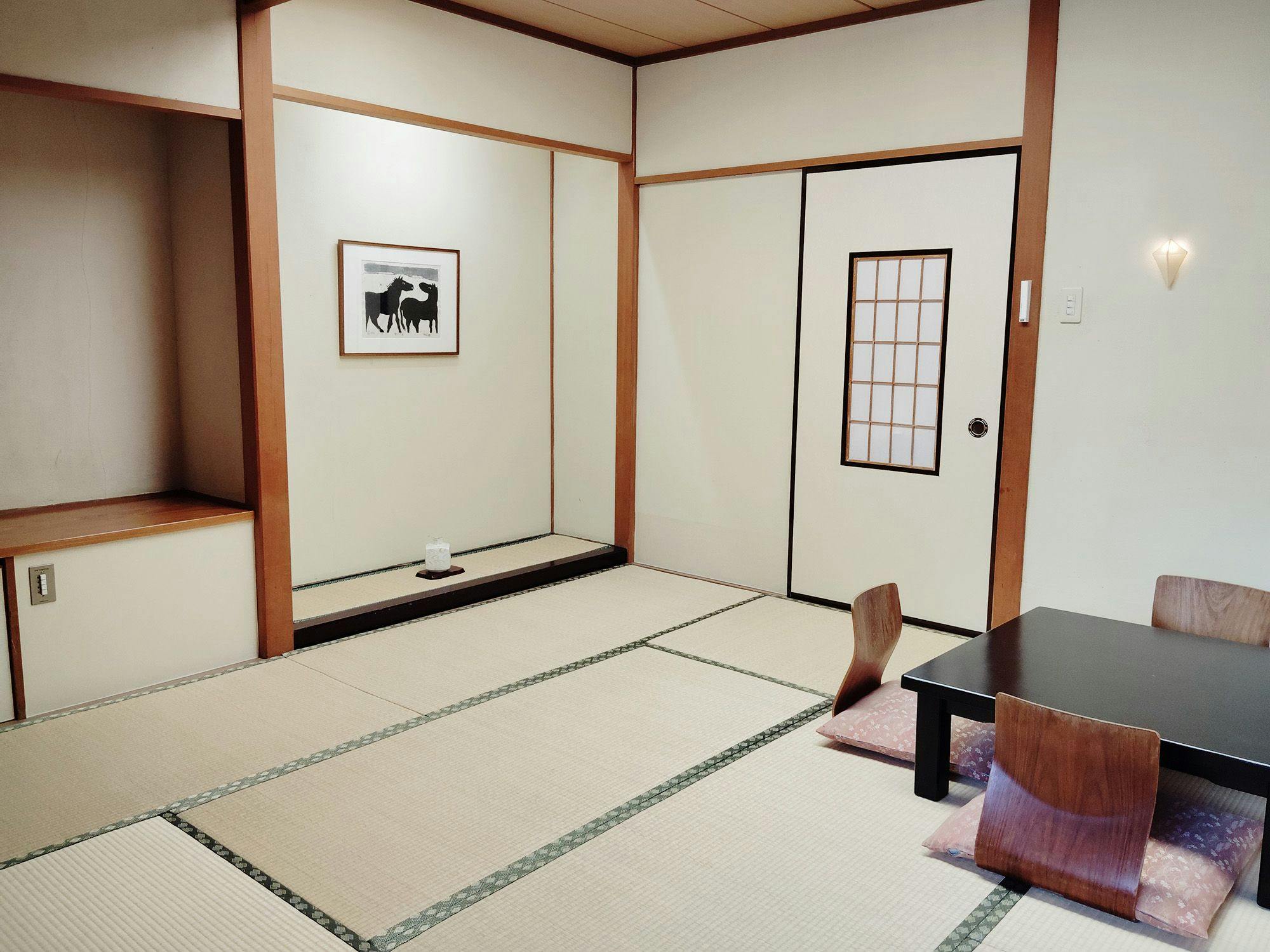 Yumori Hotel Taikan