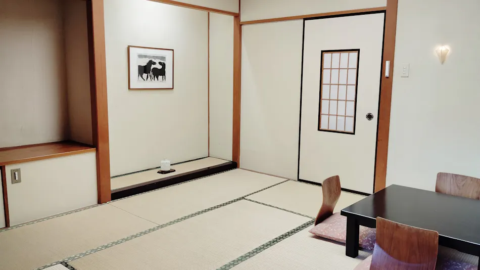 Yumori Hotel Taikan