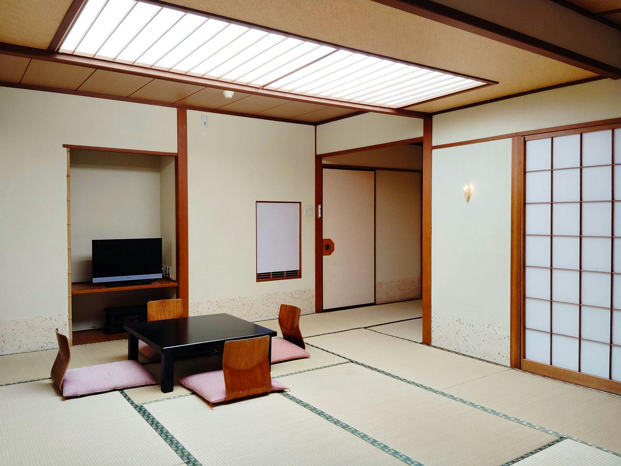 Yumori Hotel Taikan
