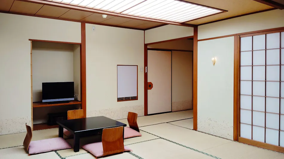 Yumori Hotel Taikan
