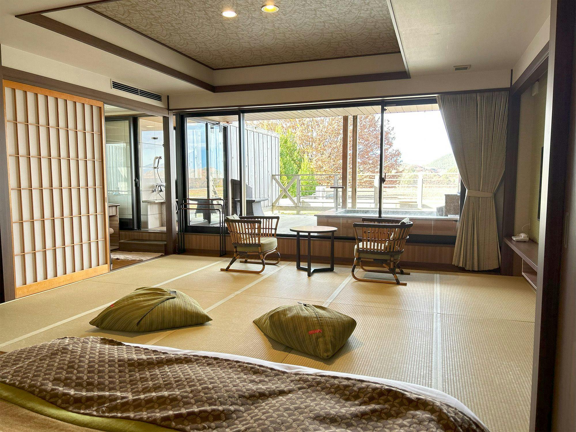 Yumori Hotel Taikan