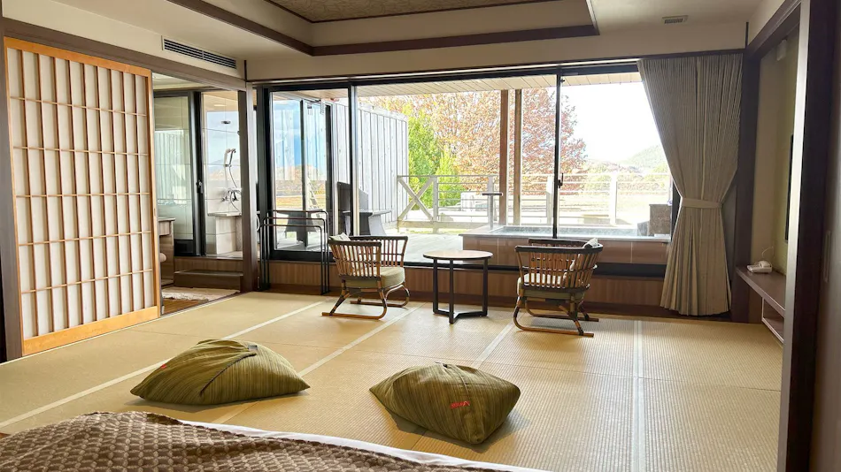 Yumori Hotel Taikan