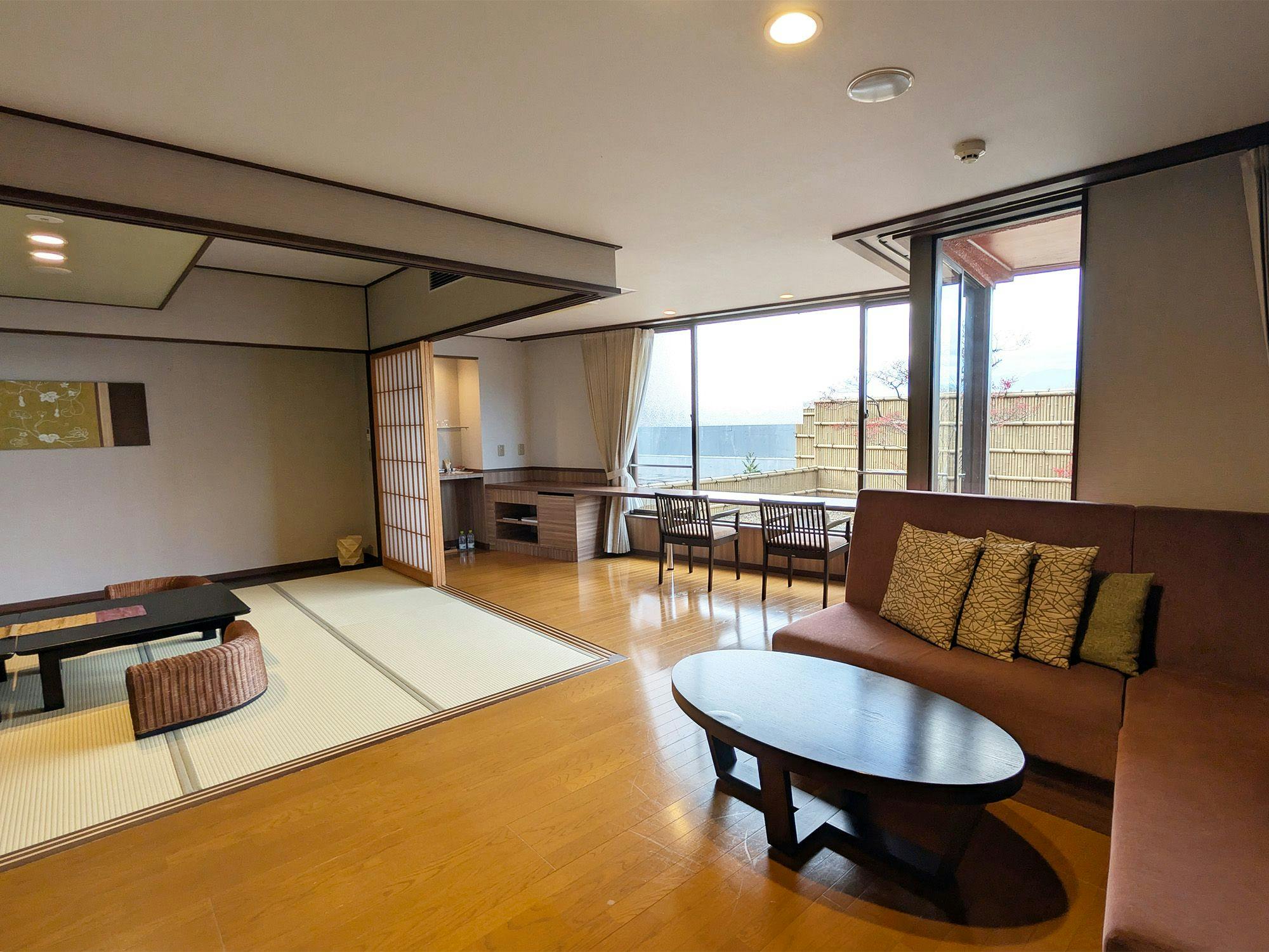 Yumori Hotel Taikan