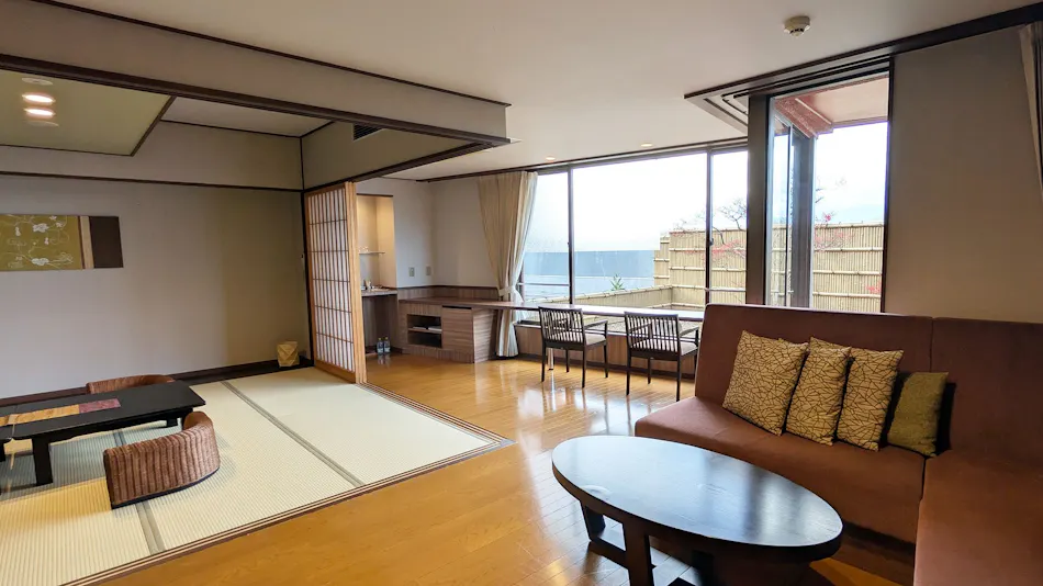 Yumori Hotel Taikan