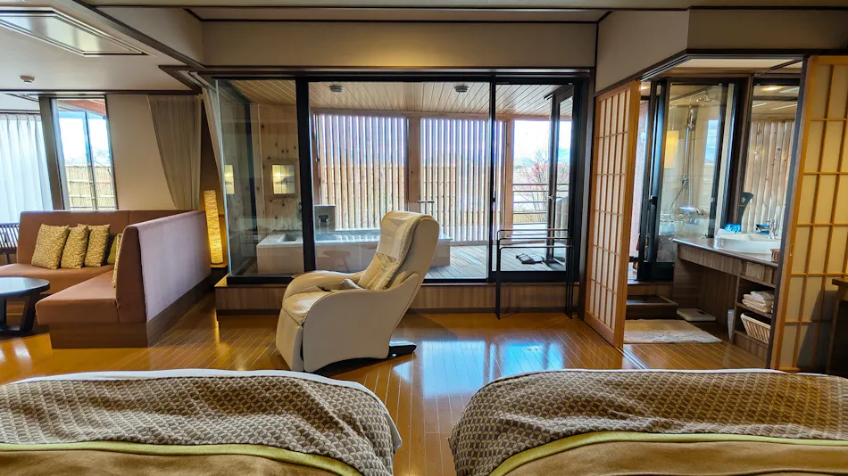 Yumori Hotel Taikan