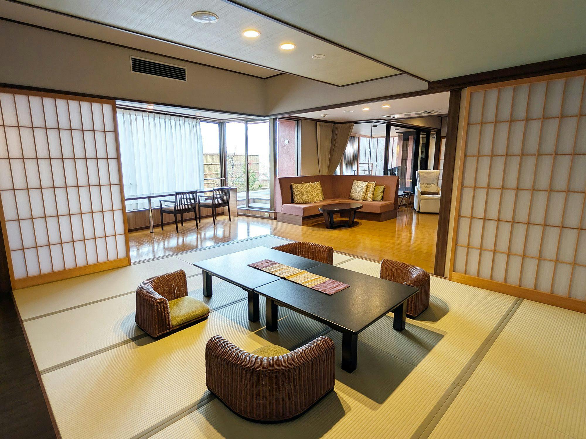 Yumori Hotel Taikan