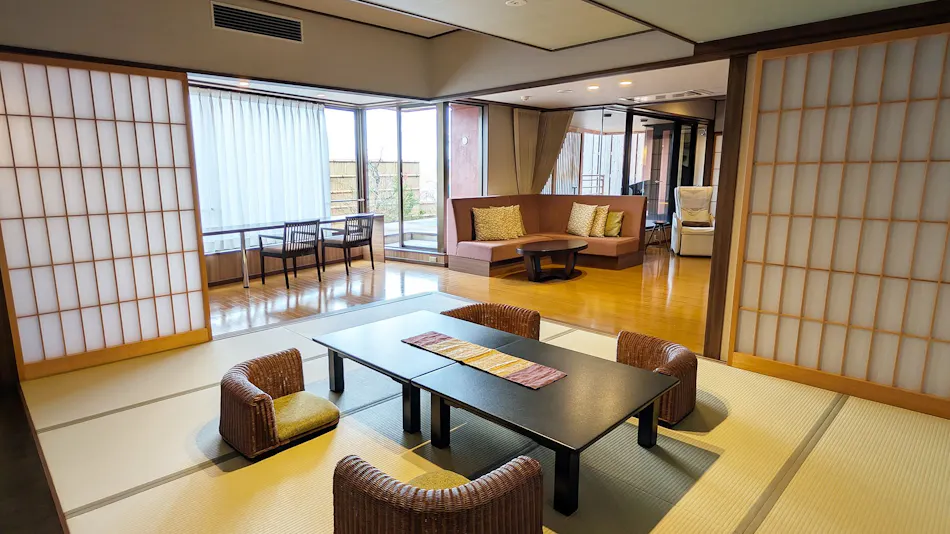 Yumori Hotel Taikan