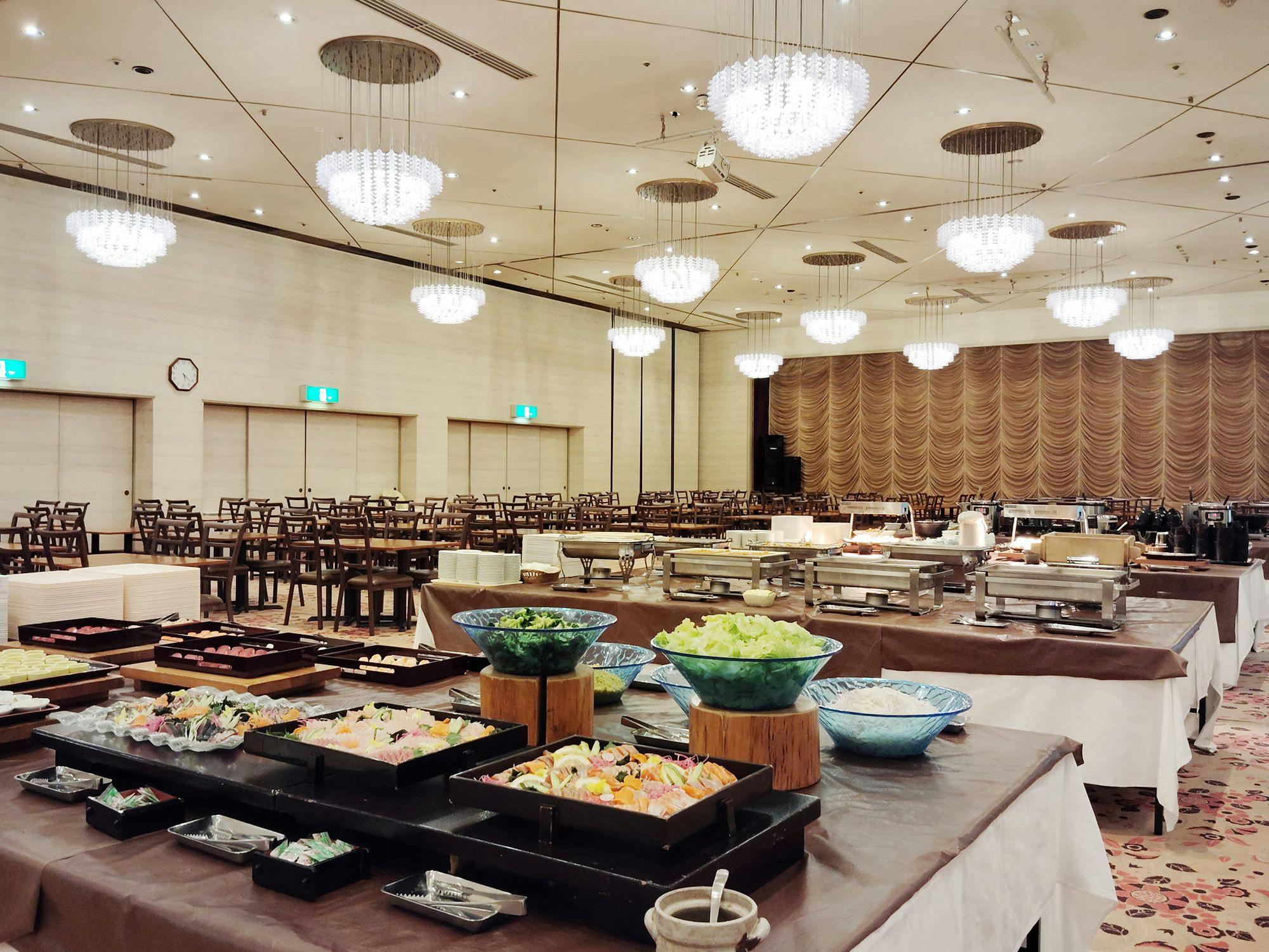 Yumori Hotel Taikan