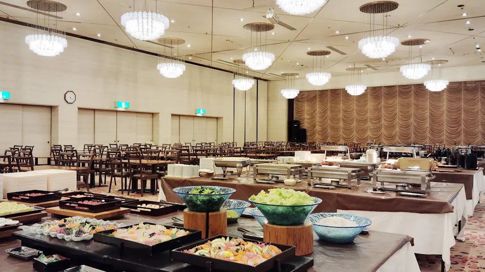 Yumori Hotel Taikan