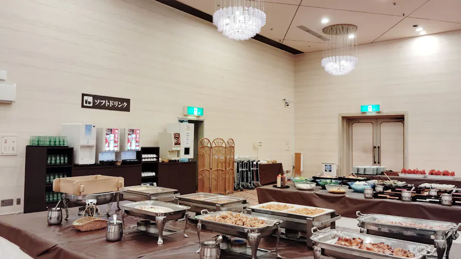 Yumori Hotel Taikan
