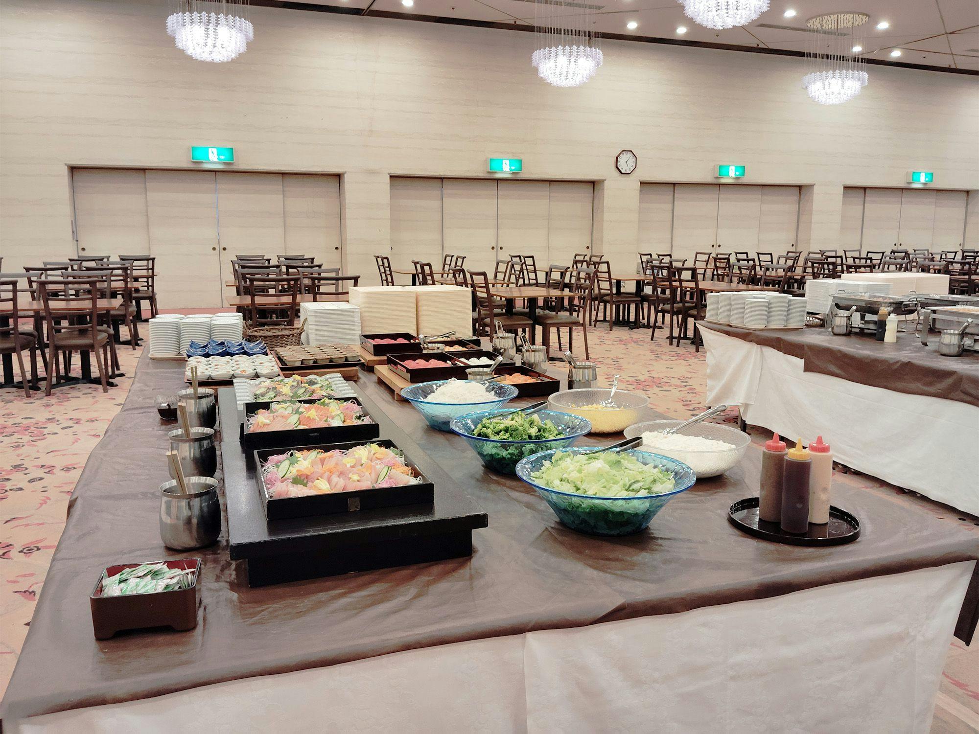 Yumori Hotel Taikan