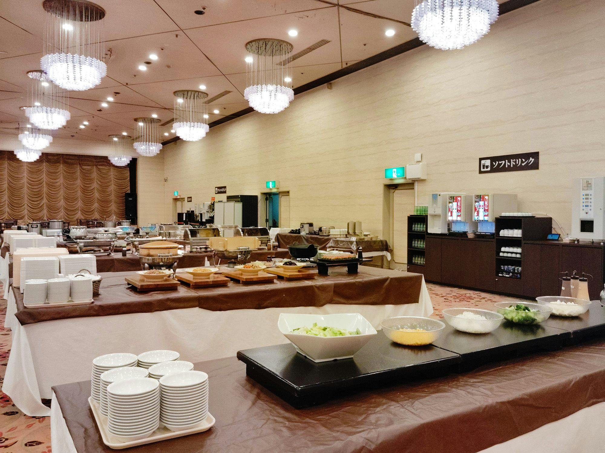 Yumori Hotel Taikan