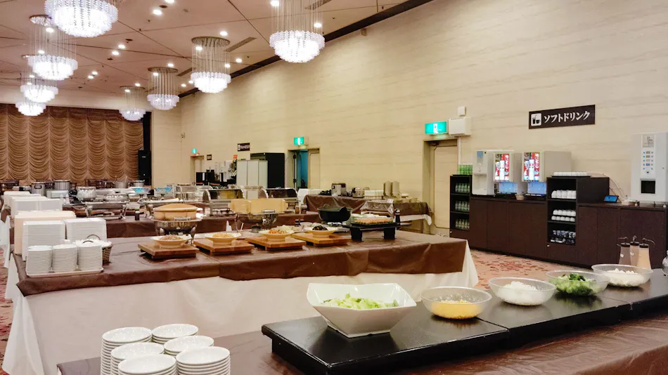 Yumori Hotel Taikan