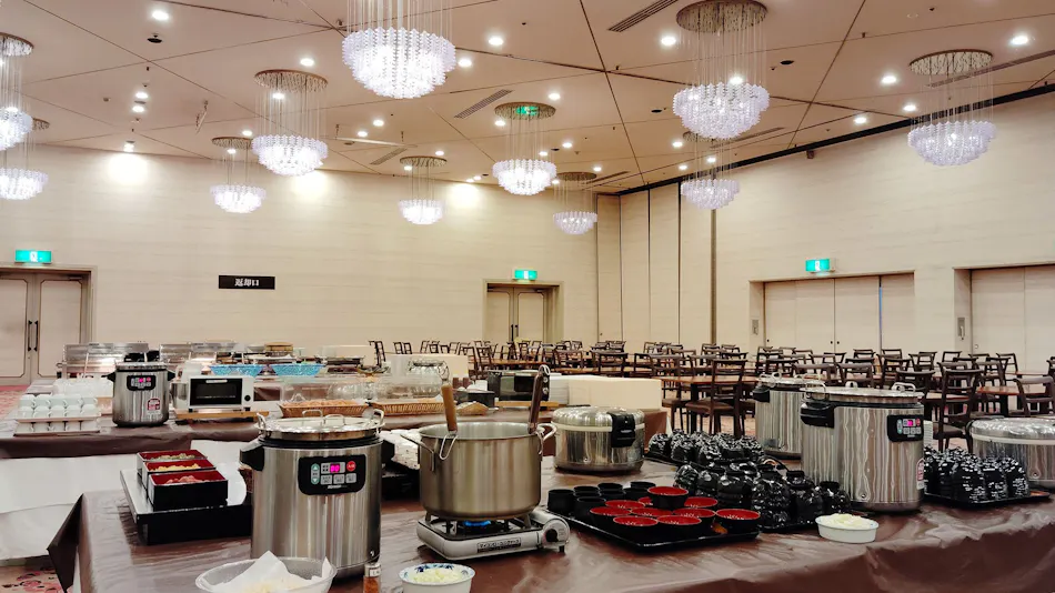 Yumori Hotel Taikan