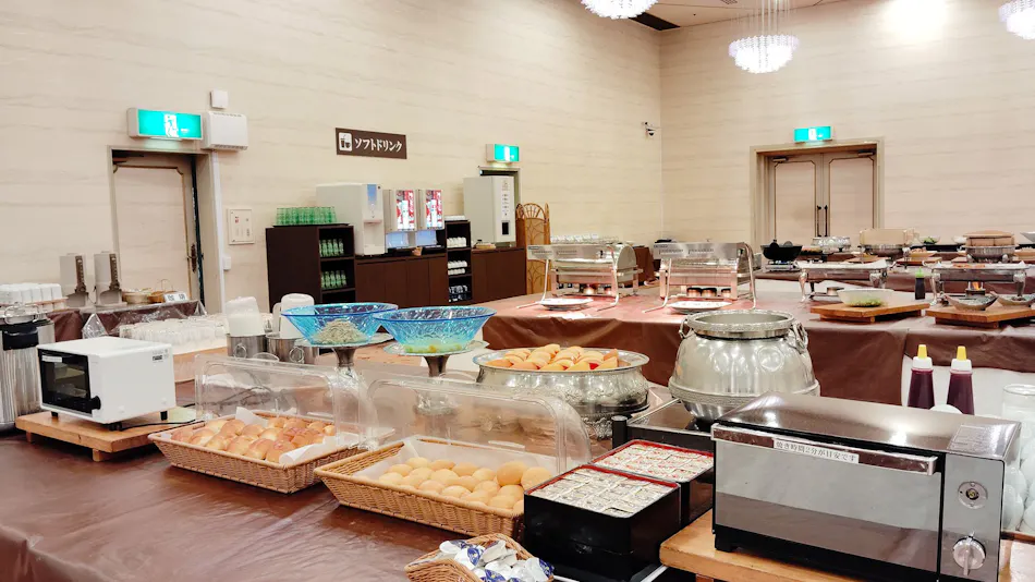 Yumori Hotel Taikan