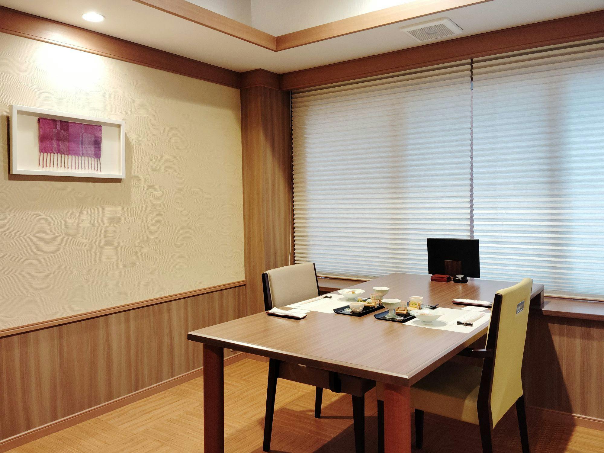 Yumori Hotel Taikan