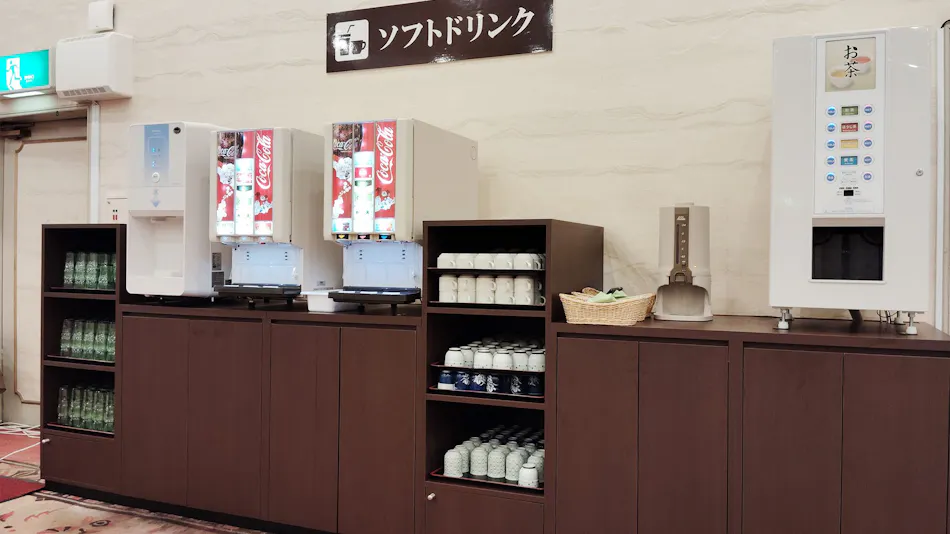 Yumori Hotel Taikan