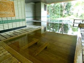 つなぎ温泉 湯守 ホテル大観