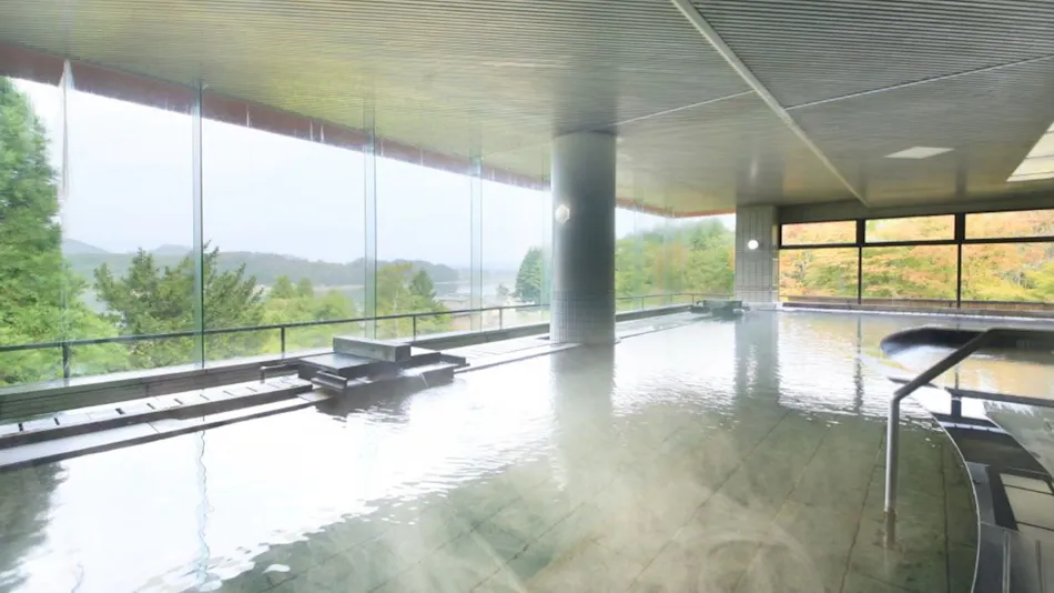 Yumori Hotel Taikan