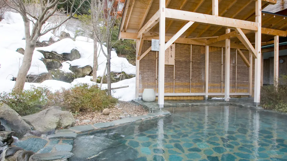 Yumori Hotel Taikan