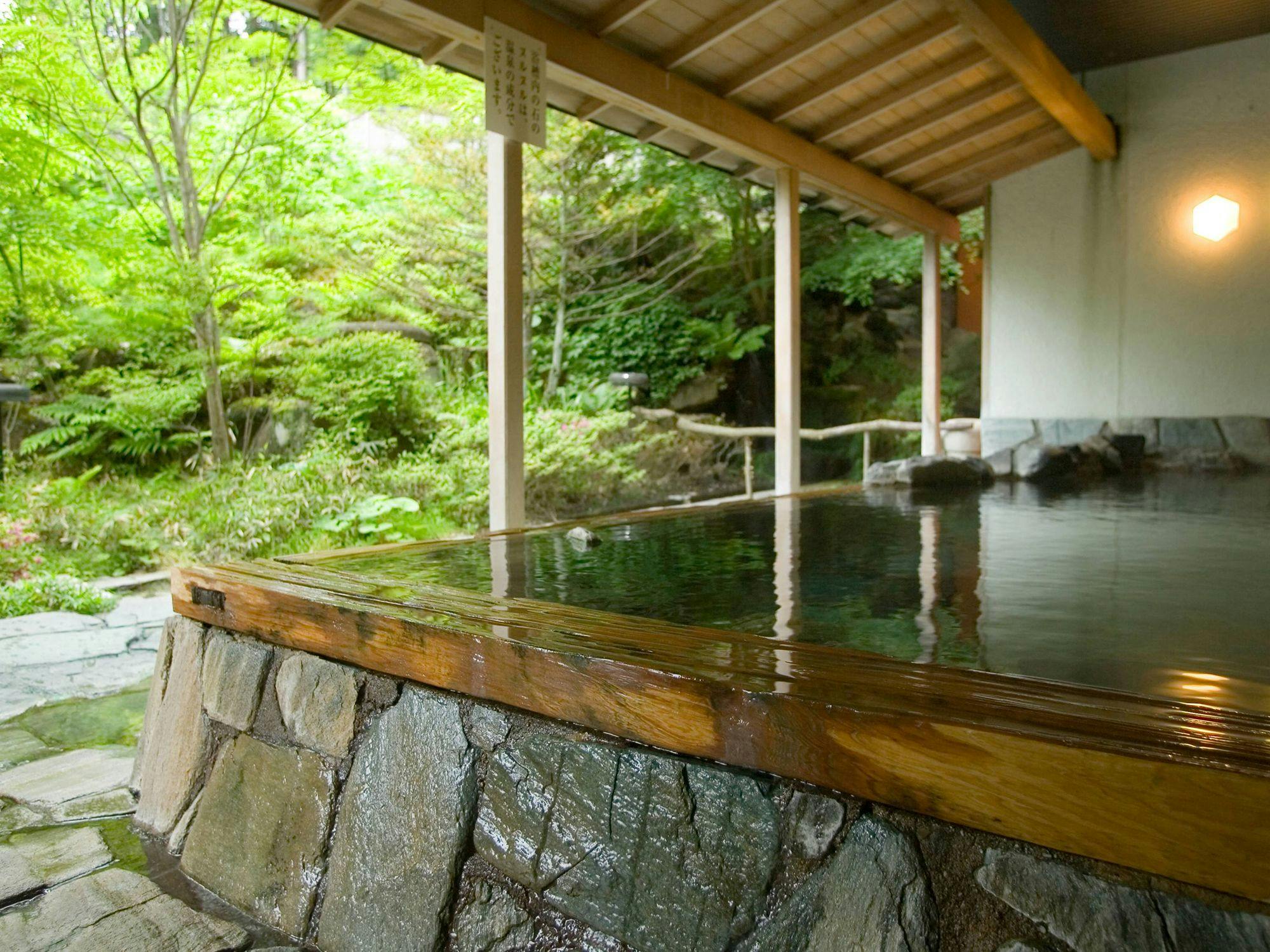 Yumori Hotel Taikan