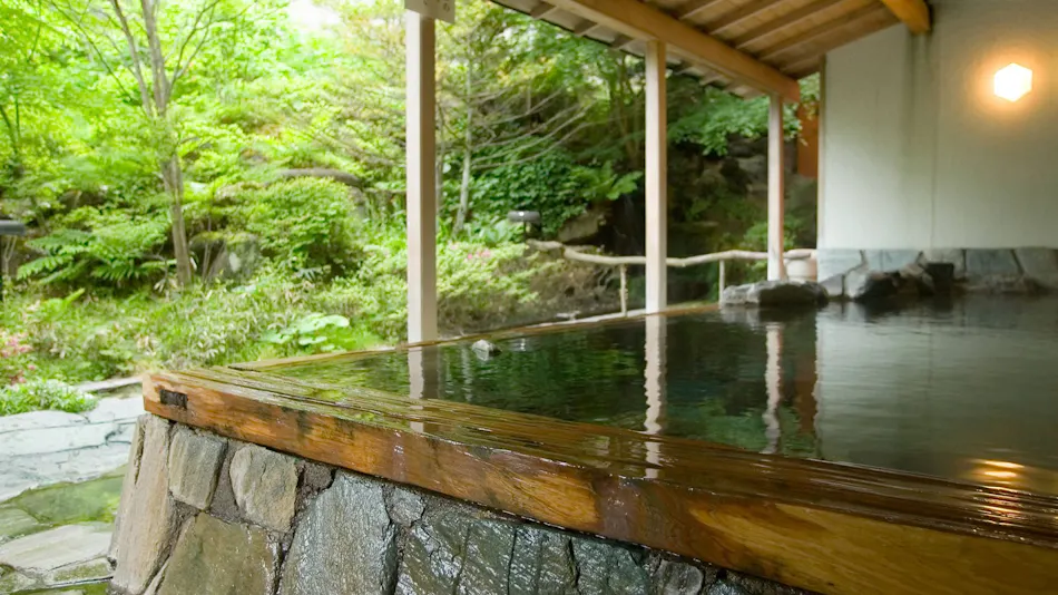 Yumori Hotel Taikan